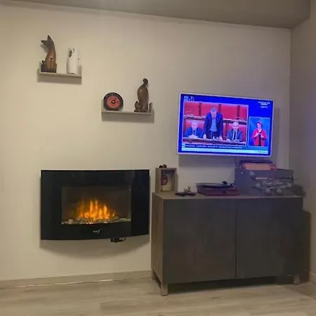 Mj בית נופש פוטנצה