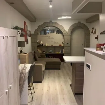 בית נופש Mj *