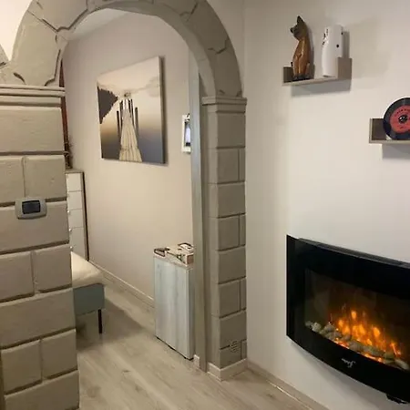 度假居 Mj 波坦察