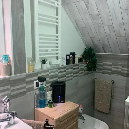 בית נופש Mj פוטנצה