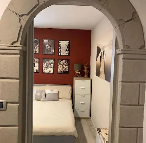 Mj Tatil Evi Potenza