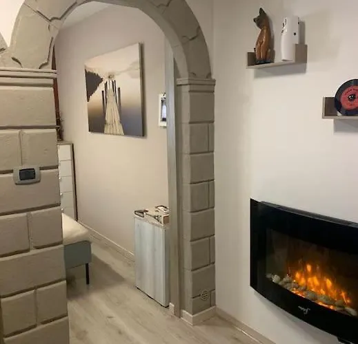 度假居 Mj 波坦察