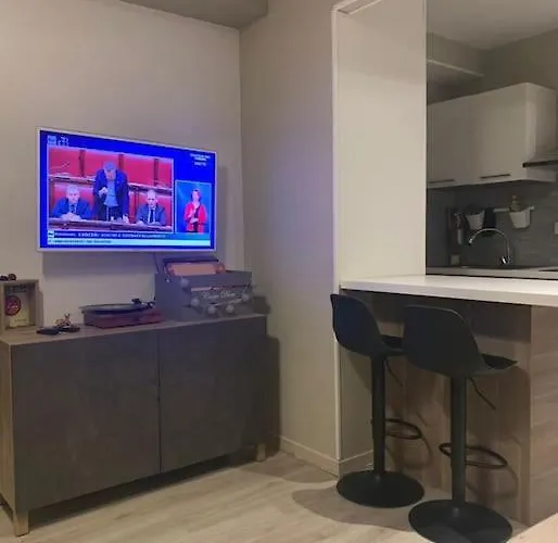 Mj Tatil Evi Potenza