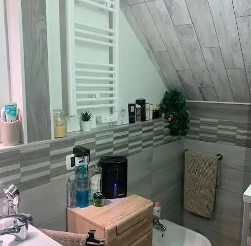 Tatil Evi Mj Potenza